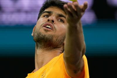 Trakk seg fra storturnering