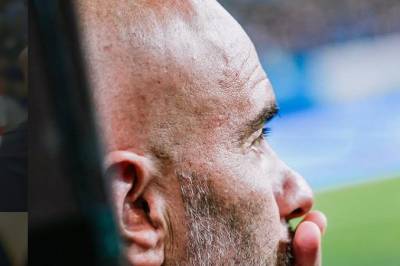Manchester City knuser overgangsrekord for Rodri-erstatter!