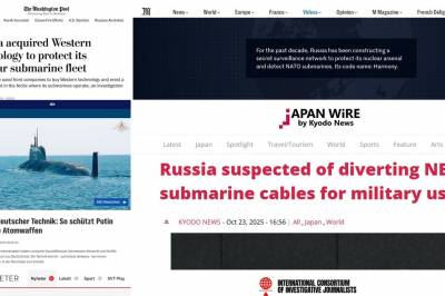 Vestlig teknologi på avveie til Russland: Slik reagerer verden