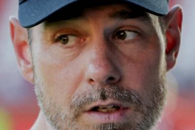 Brann-treneren: – Ikke holdbart over lengre tid