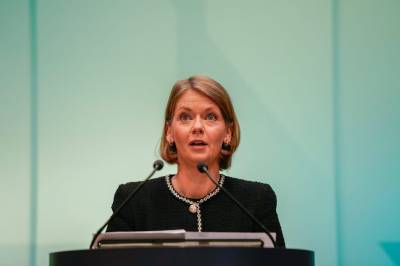 Norges Bank holder renten uendret