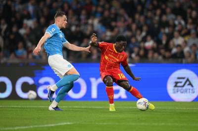 Italiensk storavis: Serie A-spiller er sporløst forsvunnet
