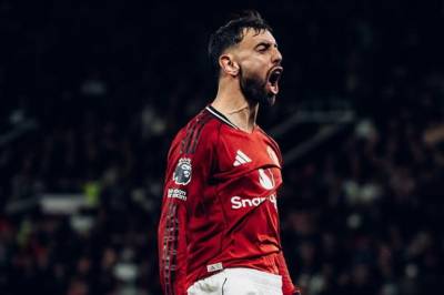 Fjerner enhver tvil – Bruno Fernandes må kåres til «Årets Spiller» i Premier League