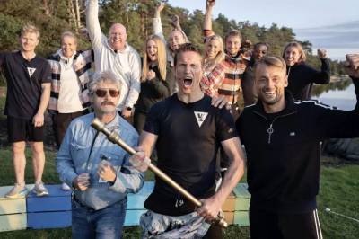 Reality-tv er dårligst i klassen på klima.