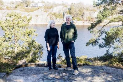 Jubler for Stoltenbergs «hytte-nei»: – Har noe med folkesjelen å gjøre