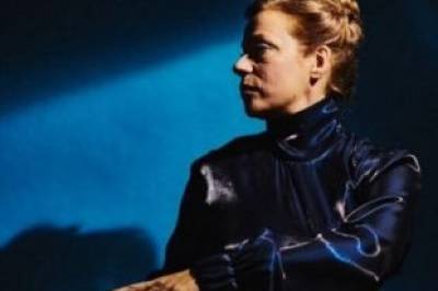 Lina Nyberg - Present