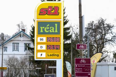 Skrekkprisene: Dette vil de ikke svare på
