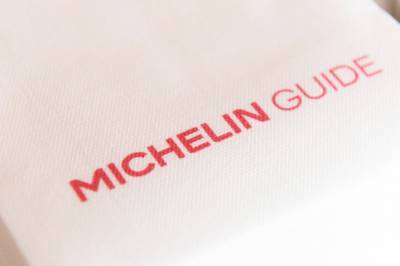 Slutter to måneder etter Michelin-bragd