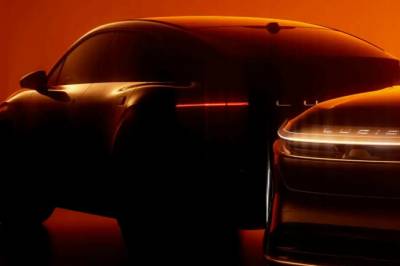 Ny amerikaner utfordrer Tesla