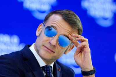 Hvor tøft er Europa?