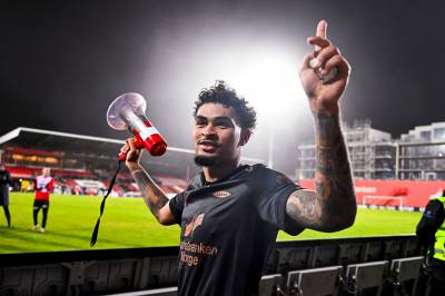 – Vet jeg er viktig