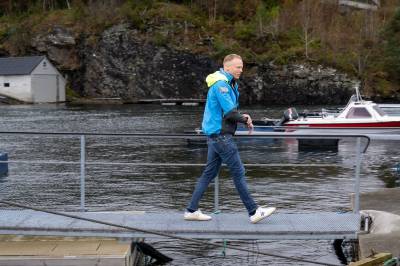 Klager etter nei til nye oppdrettsanlegg: – Vi er overrasket