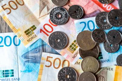 Forventningsbarometeret: Flere har svakere tro på landets økonomi