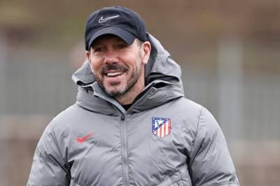 Diego Simeone kan med «nye penger» kjøpe en av de beste midtbanespillerne på planeten