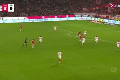 Bayern München filleristet Nusa og Leipzig: – På grensen til dumt
