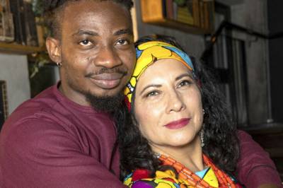 - De tviler på kjærligheten vår