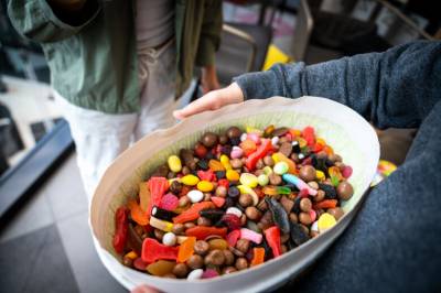 Avkrefter sukkermyte: – Finnes ikke bevis for det