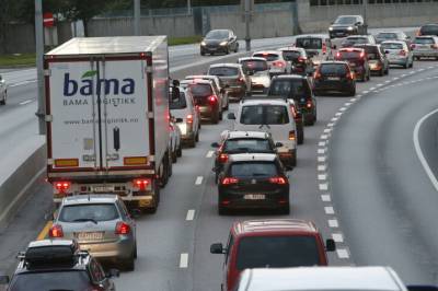 Færre skader: – Gir effekt