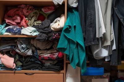 Har du disse klærne i skapet? Da bør du vurdere å selge