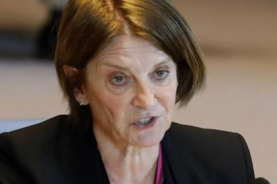 Brukte UD-mail privat - lekket