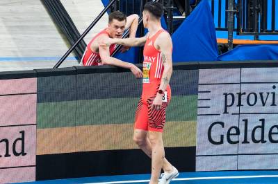 Nå «forsker» Filip Ingebrigtsen på seg selv: – Vi skylder Jakob det