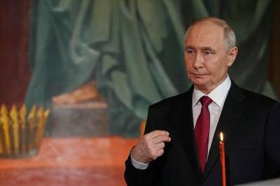 Doblet olje­inntektene: – Den ekte vinneren av Iran-krigen er Russland