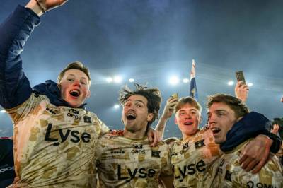 TV 2 skal vise Toppserien og Eliteserien til 2034