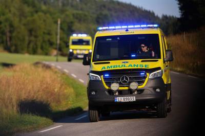 Tolv dødsulykker i trafikken på én uke: – Skremmende feriestart