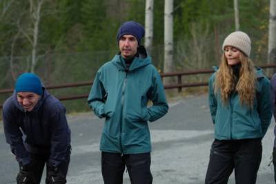 – Jeg er ganske bitter!