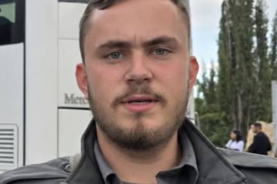 Norsk-israelske David (20) skutt og drept av politiet