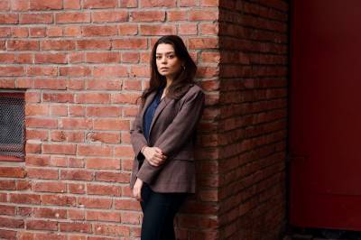 Julia Afshary-Kaasa: Dessverre er selvrespekt noe vi bare kan skjenke oss selv