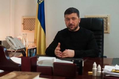 Viser frem bunkeren på fireårsdagen: – Jeg jobbet her