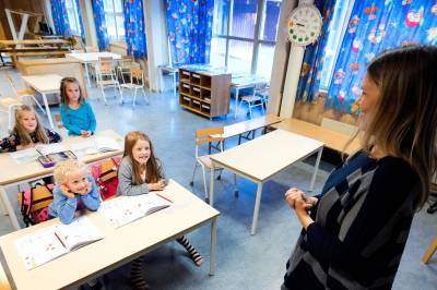 Forslaget vil være en krise