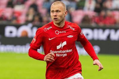 – Ingen interesse av å bli værende i Brann