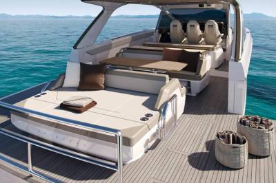 Ny Princess solgt til Skandinavia