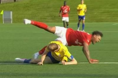 Kalt «mongospiller»: – Helt feil
