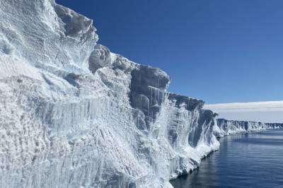 Gåtene i Antarktis: Vi står på vippen til å tape natur vi ikke har råd å miste