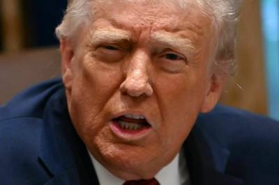 Trump slakter Europa i ferskt intervju