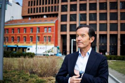 KI mot KI i rekrutteringen: Norsk selskap henter ti millioner