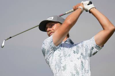 Reitan storspiller i Masters – helt vilt, sier ekspert