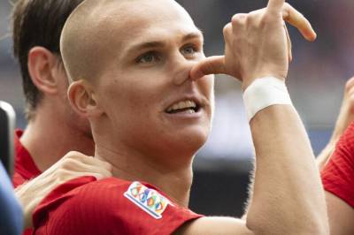 VM-planer snart spikret – vil ha folkefest mot Sverige på Ullevaal