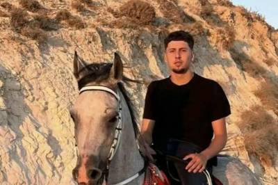 Ville bare hjelpe – så skjedde noe forferdelig