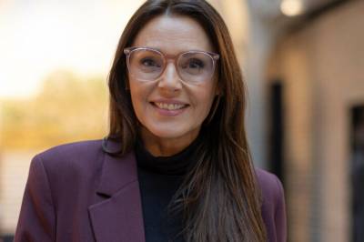 - Det er mange som er gode på å være midtpunkt