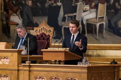 Alt må starte med ro i klassen og respekt for læreren