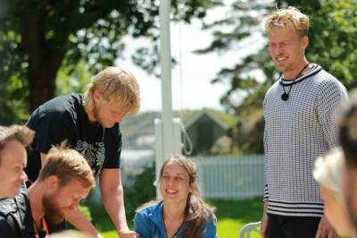 Vinneren av Farmen kjendis: - En veldig rar finale