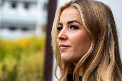 Heidi Reisvang om oppveksten: – De skjermet meg for noen detaljer