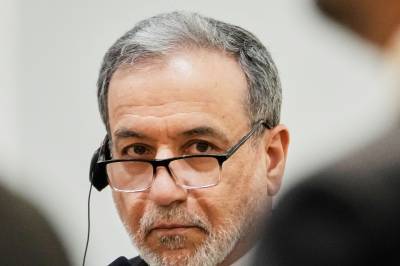 USA advarte iranske forhand-lere om draps­planer