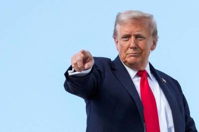 Buffett-aksje søker nåde hos Trump