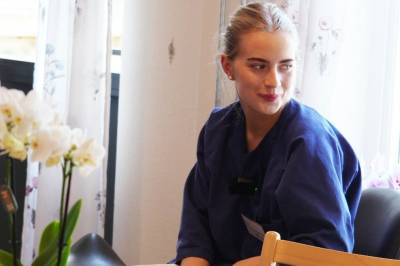 Her fullfører mer enn ni av ti videregående
