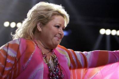 Sjokk-beskjed om sykdommen